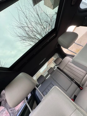 Mercedes-Benz E 500, снимка 15