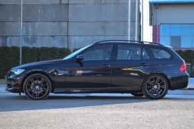 BMW 320 АВТОМАТ/НАВИ/ПАНОРАМА, снимка 4