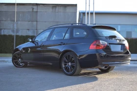 BMW 320 АВТОМАТ/НАВИ/ПАНОРАМА, снимка 5