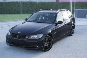 BMW 320 АВТОМАТ/НАВИ/ПАНОРАМА, снимка 1