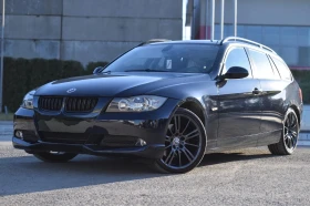 BMW 320 АВТОМАТ/НАВИ/ПАНОРАМА, снимка 3