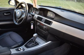 BMW 320 АВТОМАТ/НАВИ/ПАНОРАМА, снимка 8