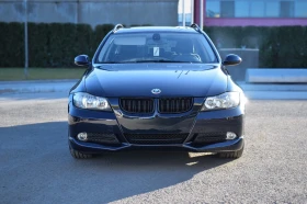 BMW 320 АВТОМАТ/НАВИ/ПАНОРАМА, снимка 2