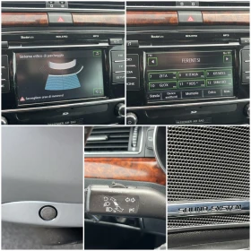 Skoda Superb 2.0TDI 170к COMMON RAIL АВТОМАТ DSG ВНОС ИТАЛИЯ, снимка 14