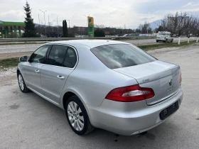 Skoda Superb 2.0TDI 170к COMMON RAIL АВТОМАТ DSG ВНОС ИТАЛИЯ, снимка 5