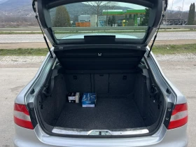 Skoda Superb 2.0TDI 170к COMMON RAIL АВТОМАТ DSG ВНОС ИТАЛИЯ, снимка 16