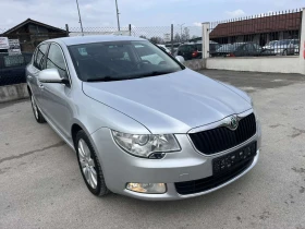 Skoda Superb 2.0TDI 170к COMMON RAIL АВТОМАТ DSG ВНОС ИТАЛИЯ, снимка 3