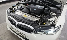 BMW 330 e M Sport | ЗАДНА КАМЕРА | ШИБЕДАХ | HEAD-UP, снимка 5
