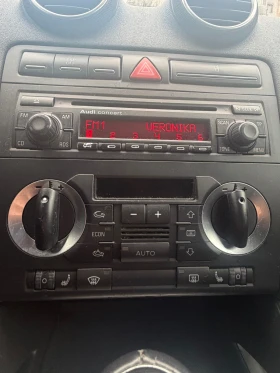 Audi A3, снимка 7