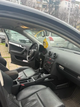Audi A3, снимка 12