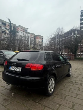 Audi A3, снимка 3