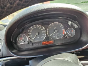 BMW 318, снимка 11