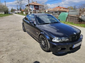 BMW 318, снимка 7