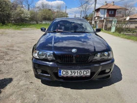 BMW 318, снимка 8