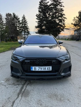 Audi A6, снимка 3