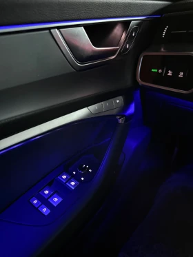 Audi A6, снимка 7