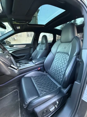 Audi A6, снимка 8