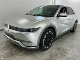 Hyundai Ioniq 5 72.6KWh/UNIQ/SOH100%/360/HEADUP/BOSE/ПАНОРАМА, снимка 1