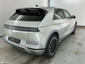 Hyundai Ioniq 5 72.6KWh/UNIQ/SOH100%/360/HEADUP/BOSE/ПАНОРАМА, снимка 3