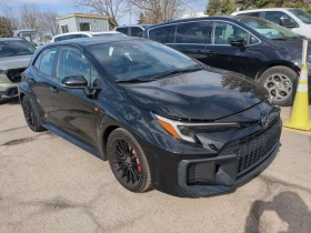 Toyota Corolla * Manual * GR* 2 КЛЮЧА* ПОДГРЕВ* , снимка 3