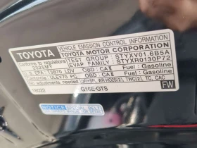 Toyota Corolla * Manual * GR* 2 КЛЮЧА* ПОДГРЕВ* , снимка 11