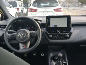 Toyota Corolla * Manual * GR* 2 КЛЮЧА* ПОДГРЕВ* , снимка 8