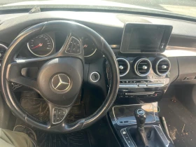 Mercedes-Benz C 180 1.8 cdi, снимка 11