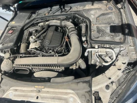 Mercedes-Benz C 180 1.8 cdi, снимка 6