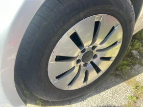 Mercedes-Benz C 180 1.8 cdi, снимка 5