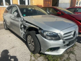 Mercedes-Benz C 180 1.8 cdi, снимка 3