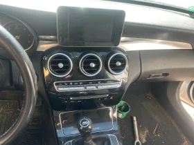 Mercedes-Benz C 180 1.8 cdi, снимка 10