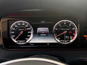 Mercedes-Benz S 63 AMG AMG* Night Vision* Coupe* 360* Distronic* Soft-Clo, снимка 9
