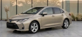Toyota Corolla 1.8 Hybrid Executive, снимка 3