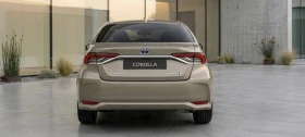 Toyota Corolla 1.8 Hybrid Executive, снимка 6