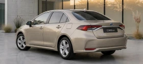 Toyota Corolla 1.8 Hybrid Executive, снимка 5