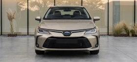 Toyota Corolla 1.8 Hybrid Executive, снимка 2