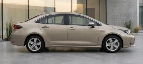 Toyota Corolla 1.8 Hybrid Executive, снимка 8
