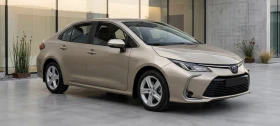 Toyota Corolla 1.8 Hybrid Executive, снимка 1