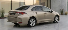 Toyota Corolla 1.8 Hybrid Executive, снимка 7