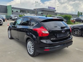 Ford Focus 1.6i Фабрична Газ* TITANIUM* УНИКАТ, снимка 13