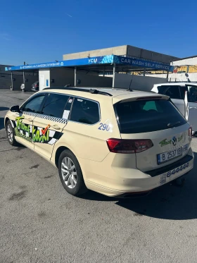 VW Passat 8.5 , снимка 5