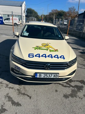 VW Passat 8.5 , снимка 1