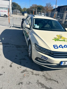 VW Passat 8.5 , снимка 3