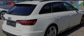 Audi A4 3.5D S!LINE, снимка 3