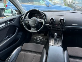 Audi A3 2.0TDI QUATTRO 184HP FULL! БЕЗ АНАЛОГ!, снимка 12
