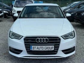 Audi A3 2.0TDI QUATTRO 184HP FULL! БЕЗ АНАЛОГ!, снимка 2
