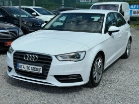 Audi A3 2.0TDI QUATTRO 184HP FULL! БЕЗ АНАЛОГ!, снимка 3