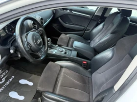Audi A3 2.0TDI QUATTRO 184HP FULL! БЕЗ АНАЛОГ!, снимка 7