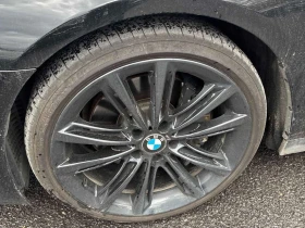 BMW 650 * xDrive * B&O * ДИСТРОНИК * 360 * ОБДУХВАНЕ* HUD, снимка 7