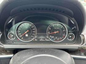BMW 650 * xDrive * B&O * ДИСТРОНИК * 360 * ОБДУХВАНЕ* HUD, снимка 8